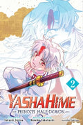 Yashahime - MPHOnline.com