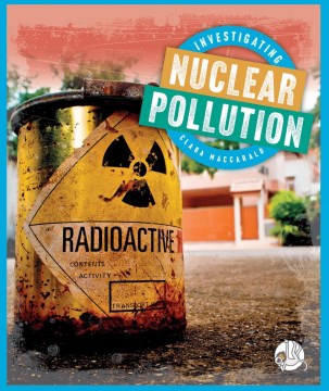 Investigating Nuclear Pollution - MPHOnline.com