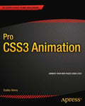 Pro Css3 Animation - MPHOnline.com