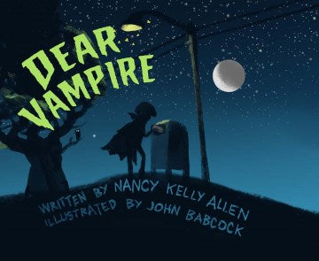 Dear Vampire - MPHOnline.com