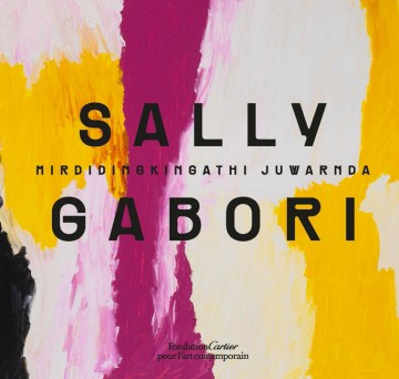 Sally Gabori - MPHOnline.com