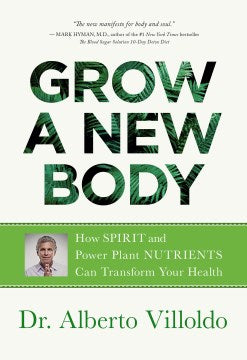 Grow a New Body - MPHOnline.com