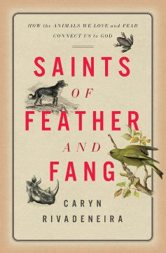 Saints of Feather and Fang - MPHOnline.com