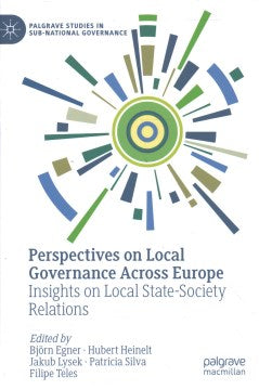 Perspectives on Local Governance Across Europe - MPHOnline.com