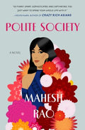 Polite Society - MPHOnline.com