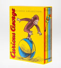 Curious George Classic Collection - MPHOnline.com