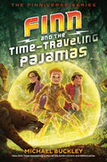 Finn and the Time-traveling Pajamas - MPHOnline.com