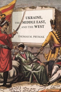 Ukraine, The Middle East, and The West - MPHOnline.com