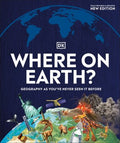 Where on Earth? - MPHOnline.com