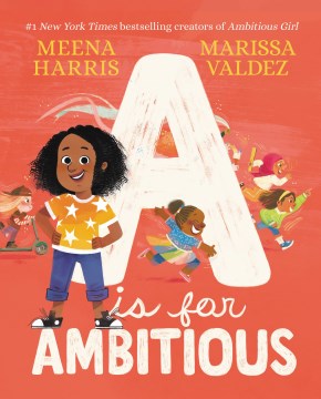 A Is for Ambitious - MPHOnline.com