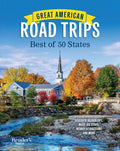 Great American Road Trips - MPHOnline.com