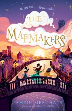 The Mapmakers - MPHOnline.com