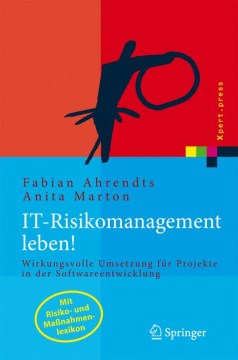 IT-Risikomanagementleben! - MPHOnline.com