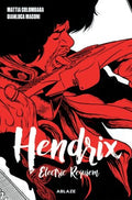 Hendrix - MPHOnline.com