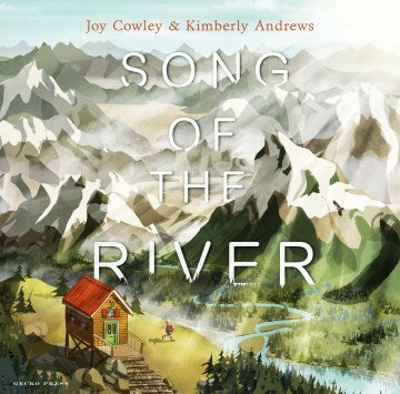 Song of the River - MPHOnline.com