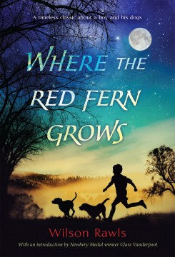 Where the Red Fern Grows - MPHOnline.com