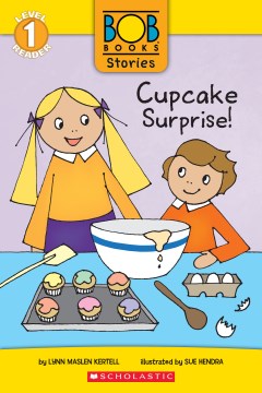 Cupcake Surprise! - MPHOnline.com