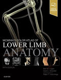 McMinn's Color Atlas of Lower Limb Anatomy - MPHOnline.com