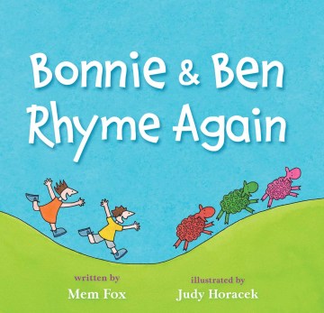 Bonnie & Ben Rhyme Again - MPHOnline.com