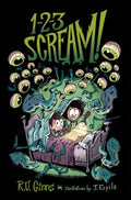 1-2-3 Scream! - MPHOnline.com