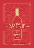 The Essential Wine Book - MPHOnline.com