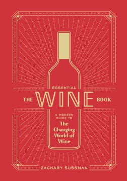 The Essential Wine Book - MPHOnline.com