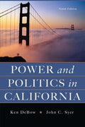 Power and Politics in California - MPHOnline.com