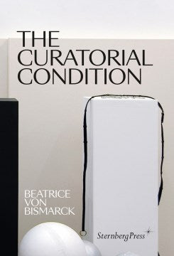 The Curatorial Condition - MPHOnline.com