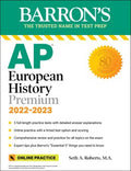 Barron's Ap European History - MPHOnline.com