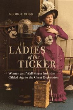 Ladies of the Ticker - MPHOnline.com