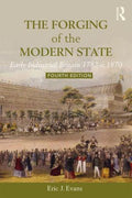 The Forging of the Modern State - MPHOnline.com