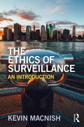 The Ethics of Surveillance - MPHOnline.com