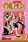 One Piece 11 - MPHOnline.com