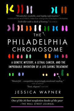 Philadelphia Chromosome Pb - MPHOnline.com