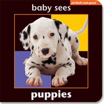 Baby Sees Puppies - MPHOnline.com