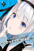 Kaguya-Sama Love Is War 21 - MPHOnline.com