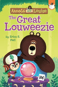 The Great Louweezie - MPHOnline.com