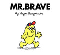 Mr. Brave - MPHOnline.com