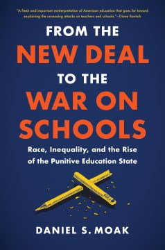 From the New Deal to the War on Schools - MPHOnline.com