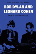 Bob Dylan and Leonard Cohen - MPHOnline.com