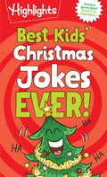 Best Kids' Christmas Jokes Ever! - MPHOnline.com