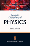 Penguin Dictionary of Physics (4th Ed.) - MPHOnline.com