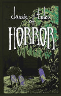 Classic Tales of Horror - MPHOnline.com