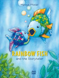 Rainbow Fish and the Storyteller - MPHOnline.com