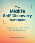 The Midlife Self-Discovery Workbook - MPHOnline.com