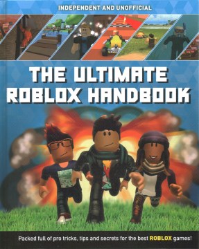 The Ultimate Roblox Handbook - MPHOnline.com