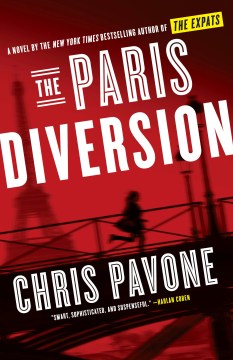 The Paris Diversion - MPHOnline.com