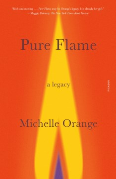 Pure Flame - MPHOnline.com