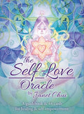 The Self-Love Oracle - MPHOnline.com