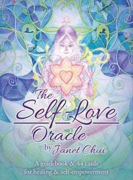 The Self-Love Oracle - MPHOnline.com